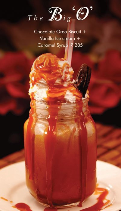 AMPM Cafe & Bar - Rajouri Garden - Delhi NCR image 9