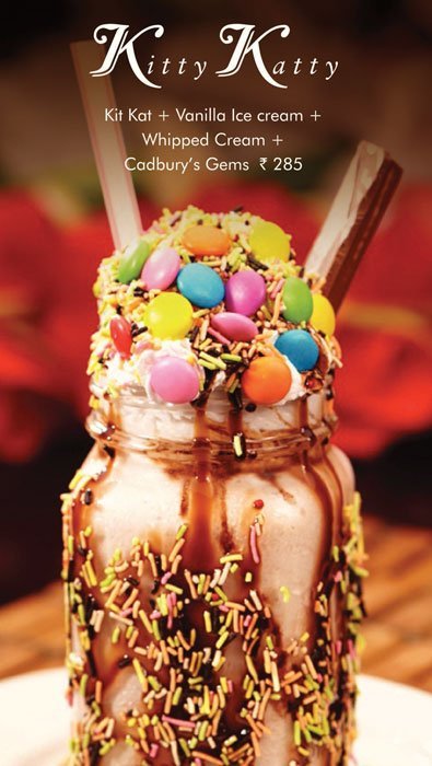 AMPM Cafe & Bar - Rajouri Garden - Delhi NCR image 62