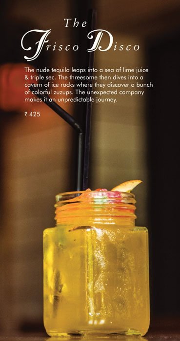 AMPM Cafe & Bar - Rajouri Garden - Delhi NCR image 86