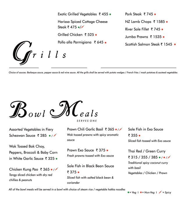 AMPM Cafe & Bar - Rajouri Garden - Delhi NCR image 71