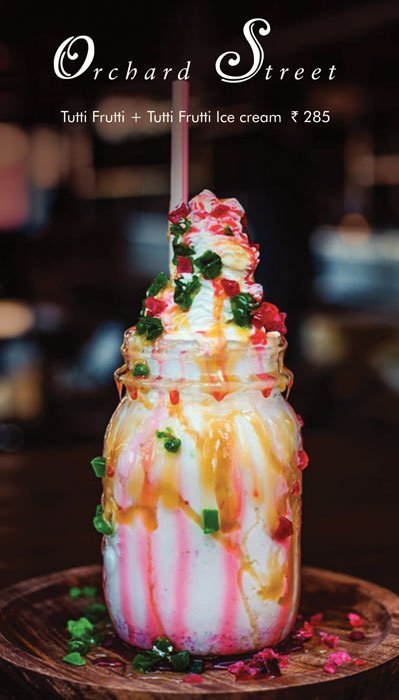 AMPM Cafe & Bar - Rajouri Garden - Delhi NCR image 64