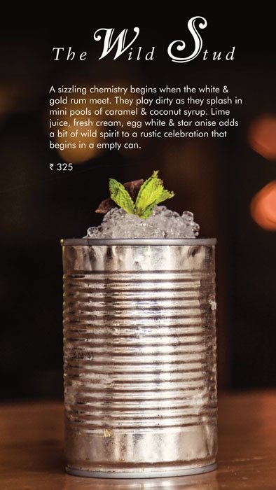 AMPM Cafe & Bar - Rajouri Garden - Delhi NCR image 40