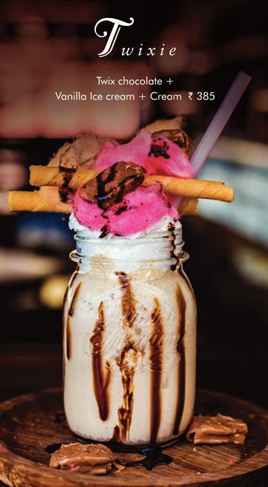 AMPM Cafe & Bar - Rajouri Garden - Delhi NCR image 67