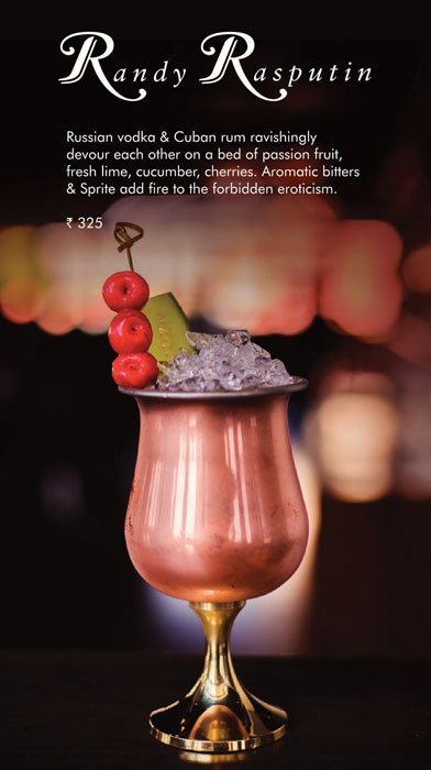 AMPM Cafe & Bar - Rajouri Garden - Delhi NCR image 33