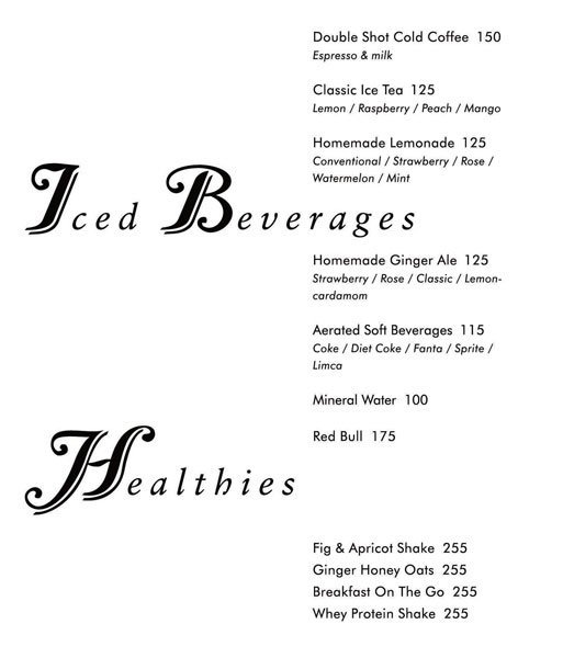 AMPM Cafe & Bar - Rajouri Garden - Delhi NCR image 1