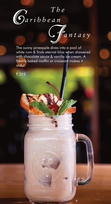 AMPM Cafe & Bar - Rajouri Garden - Delhi NCR image 39