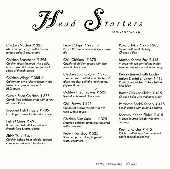 AMPM Cafe & Bar - Rajouri Garden - Delhi NCR image 76