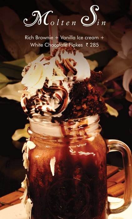 AMPM Cafe & Bar - Rajouri Garden - Delhi NCR image 11