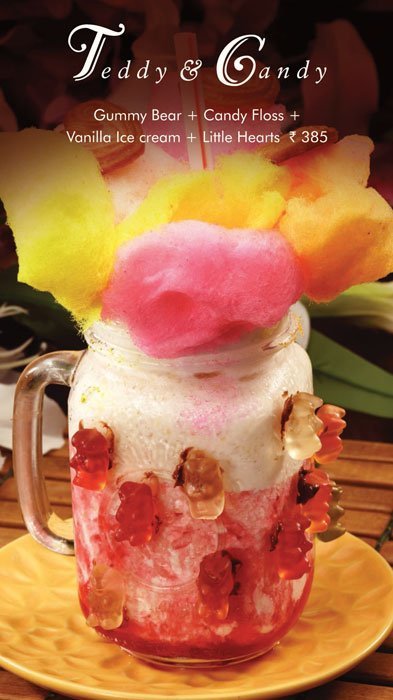 AMPM Cafe & Bar - Rajouri Garden - Delhi NCR image 8