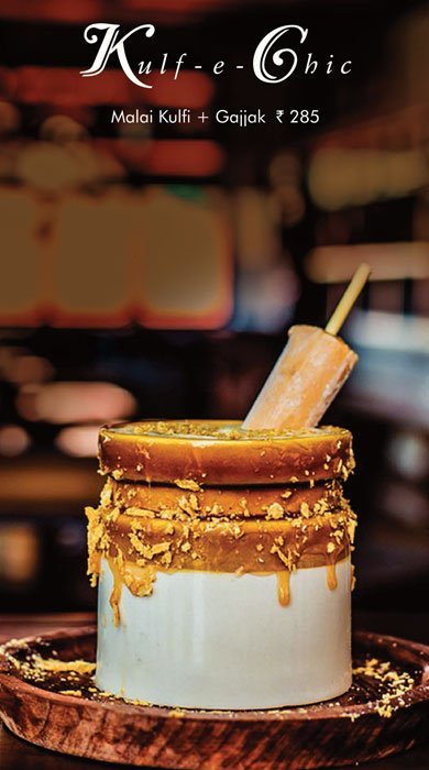 AMPM Cafe & Bar - Rajouri Garden - Delhi NCR image 63