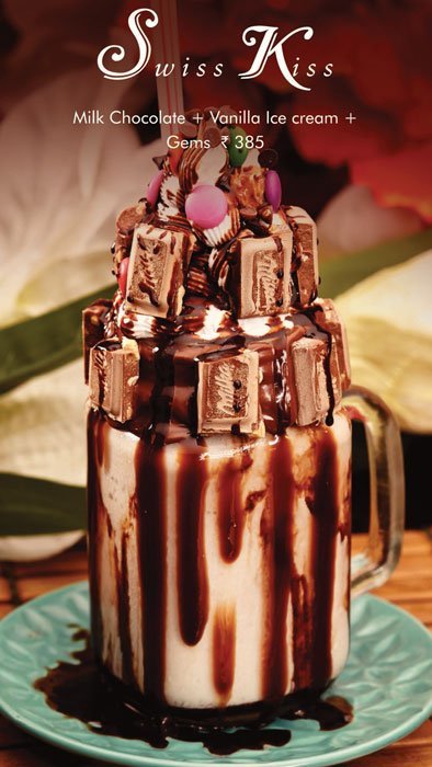 AMPM Cafe & Bar - Rajouri Garden - Delhi NCR image 55