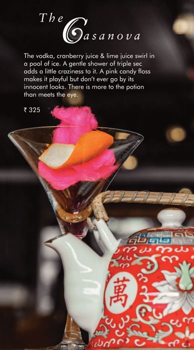 AMPM Cafe & Bar - Rajouri Garden - Delhi NCR image 87