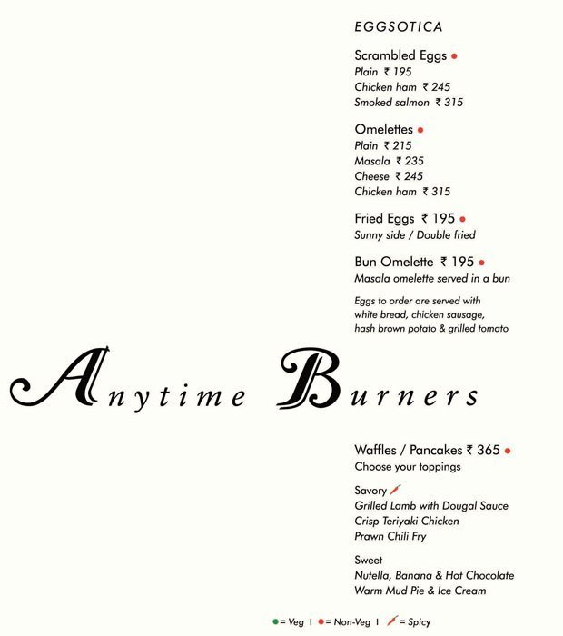 AMPM Cafe & Bar - Rajouri Garden - Delhi NCR image 78