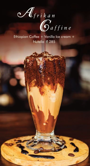 AMPM Cafe & Bar - Rajouri Garden - Delhi NCR image 69