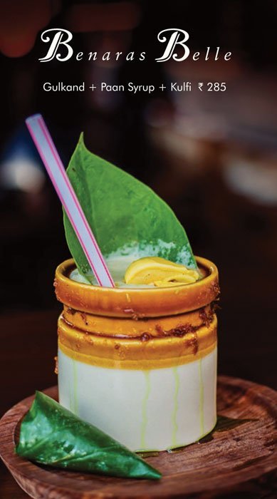 AMPM Cafe & Bar - Rajouri Garden - Delhi NCR image 18