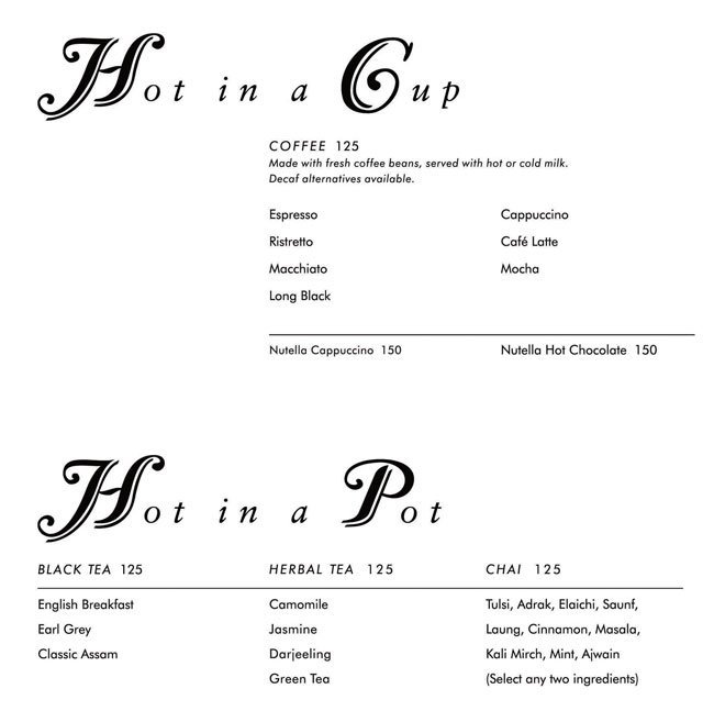 AMPM Cafe & Bar - Rajouri Garden - Delhi NCR image 50