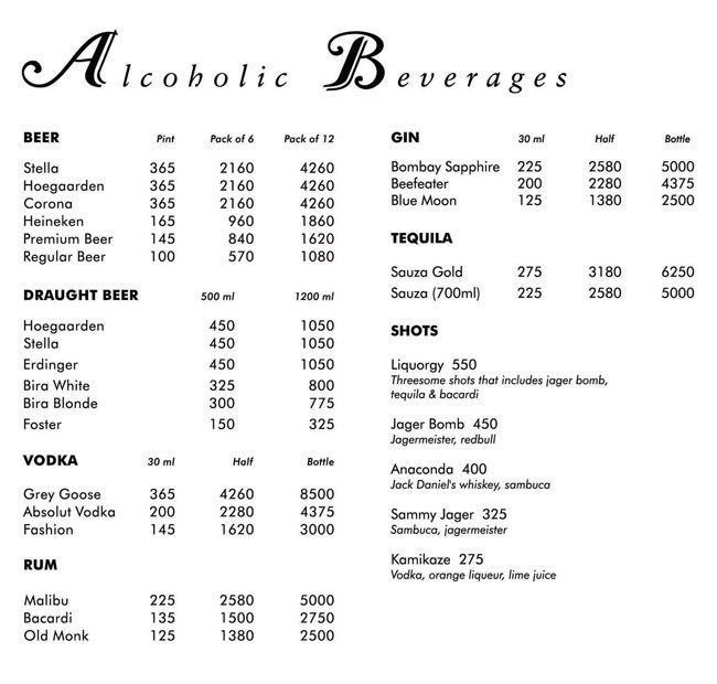 AMPM Cafe & Bar - Rajouri Garden - Delhi NCR image 47