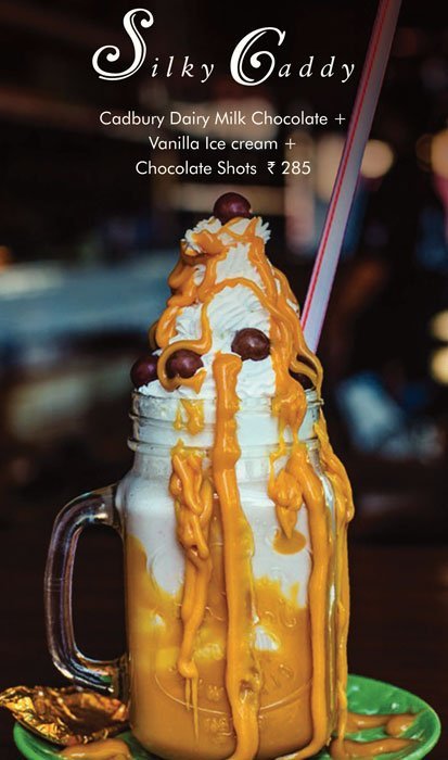 AMPM Cafe & Bar - Rajouri Garden - Delhi NCR image 10