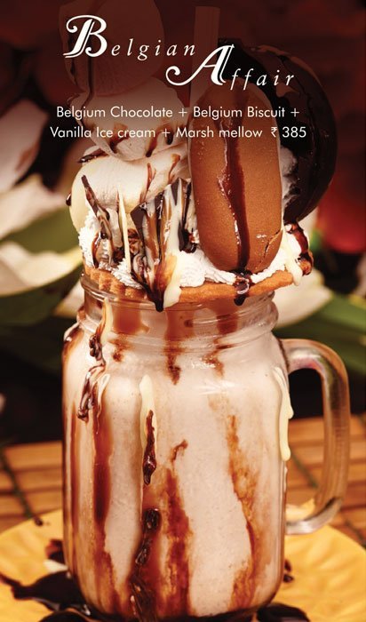 AMPM Cafe & Bar - Rajouri Garden - Delhi NCR image 7