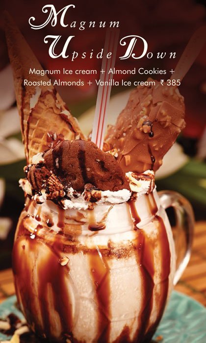 AMPM Cafe & Bar - Rajouri Garden - Delhi NCR image 4