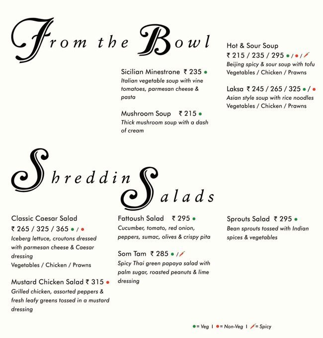 AMPM Cafe & Bar - Rajouri Garden - Delhi NCR image 25