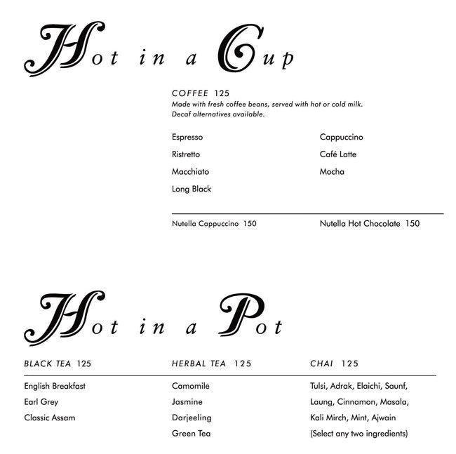 AMPM Cafe & Bar - Rajouri Garden - Delhi NCR image 51