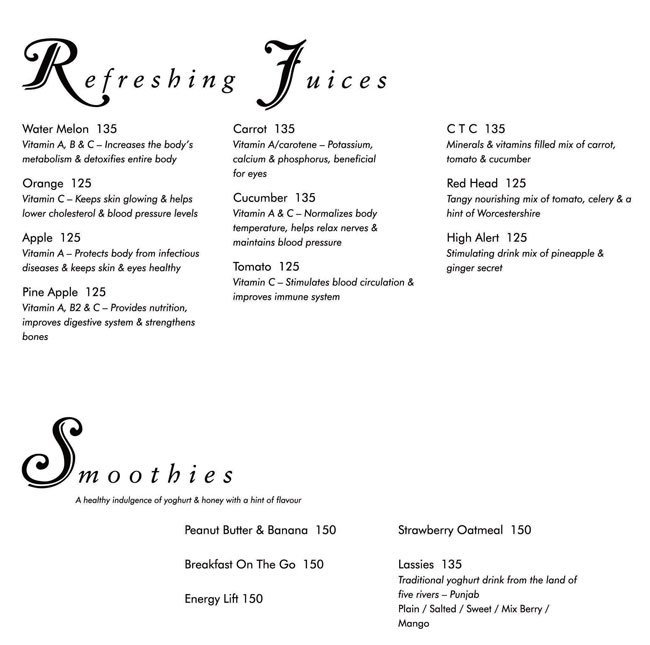 AMPM Cafe & Bar - Rajouri Garden - Delhi NCR image 49