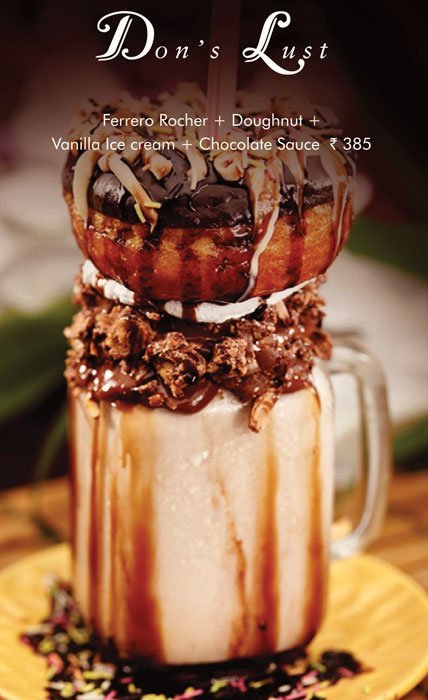 AMPM Cafe & Bar - Rajouri Garden - Delhi NCR image 3