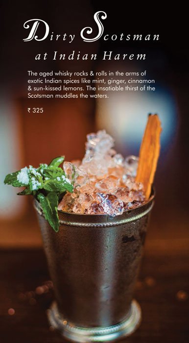 AMPM Cafe & Bar - Rajouri Garden - Delhi NCR image 32