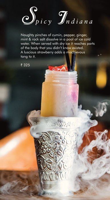 AMPM Cafe & Bar - Rajouri Garden - Delhi NCR image 38