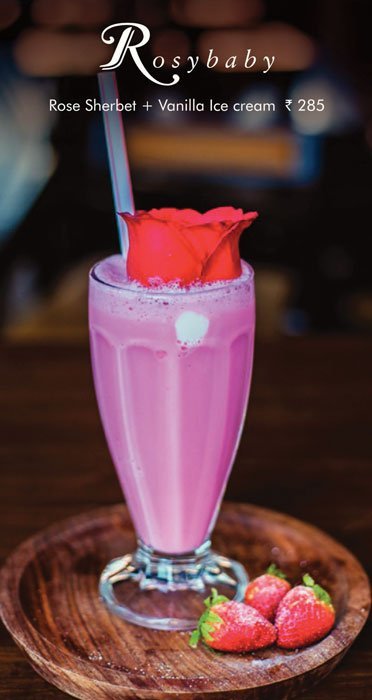 AMPM Cafe & Bar - Rajouri Garden - Delhi NCR image 16