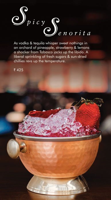 AMPM Cafe & Bar - Rajouri Garden - Delhi NCR image 80