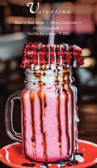 AMPM Cafe & Bar - Rajouri Garden - Delhi NCR image 56