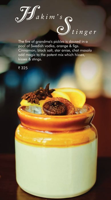 AMPM Cafe & Bar - Rajouri Garden - Delhi NCR image 31