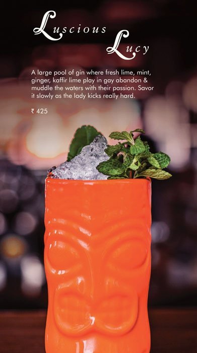 AMPM Cafe & Bar - Rajouri Garden - Delhi NCR image 79