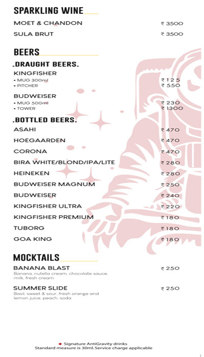 ANTIGRAVITY - Marathahalli - Bangalore image 3