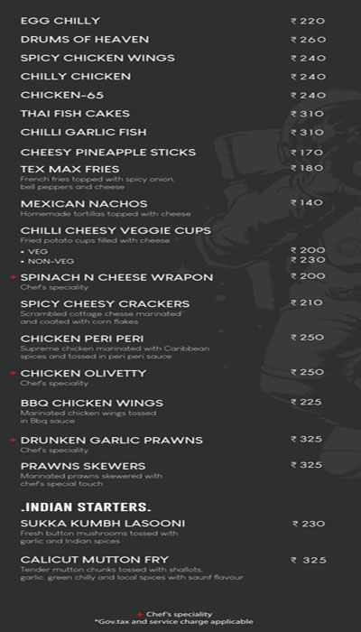 ANTIGRAVITY - Marathahalli - Bangalore image 19