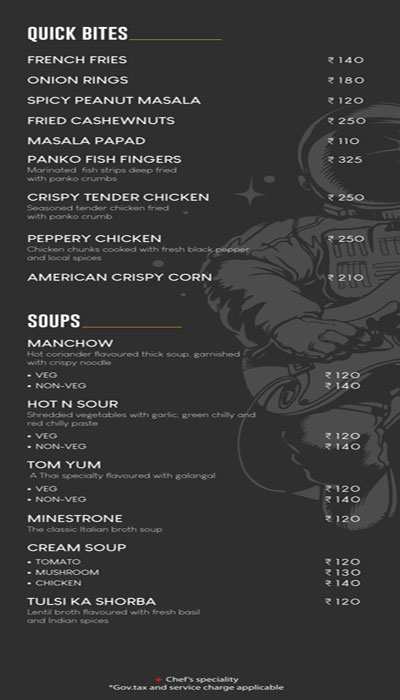 ANTIGRAVITY - Marathahalli - Bangalore image 21