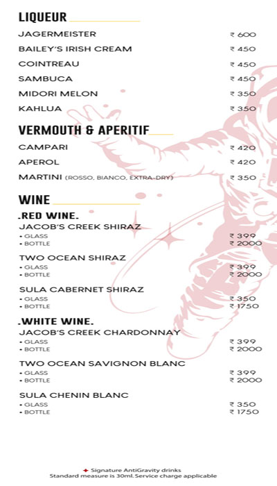 ANTIGRAVITY - Marathahalli - Bangalore image 4