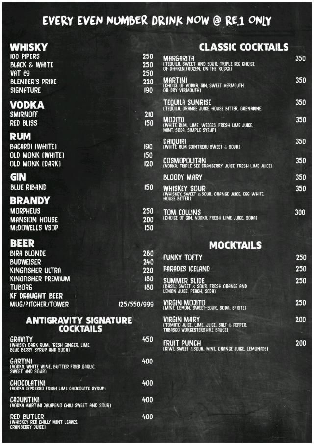 ANTIGRAVITY - Marathahalli - Bangalore image 27