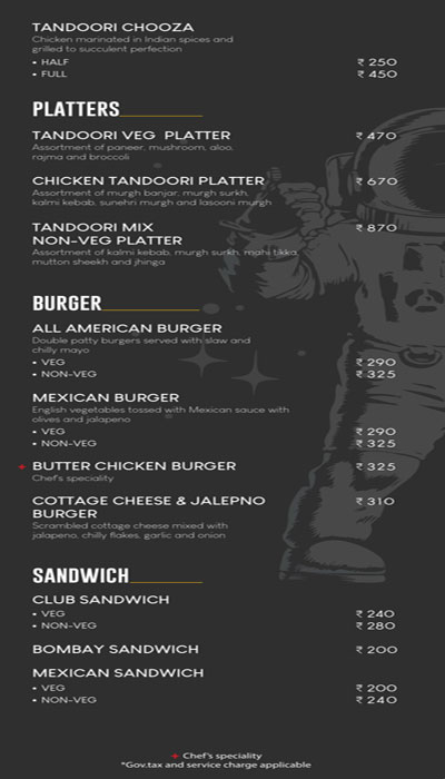 ANTIGRAVITY - Marathahalli - Bangalore image 17