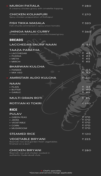 ANTIGRAVITY - Marathahalli - Bangalore image 14