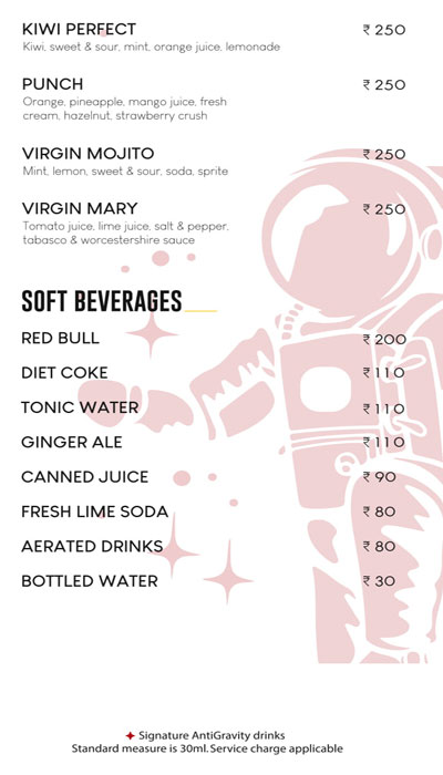 ANTIGRAVITY - Marathahalli - Bangalore image 2