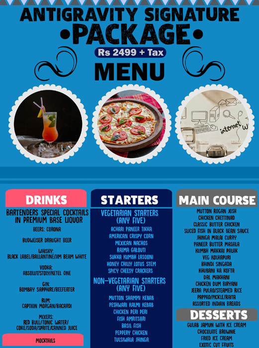 ANTIGRAVITY - Marathahalli - Bangalore image 26