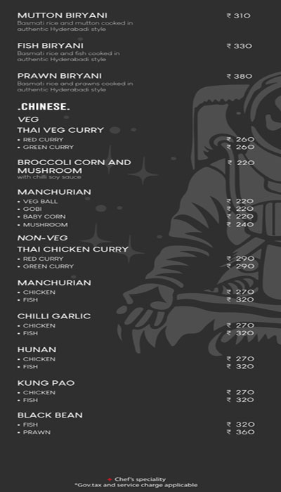 ANTIGRAVITY - Marathahalli - Bangalore image 13