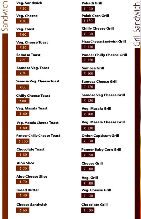 Aakhiri Pasta And Health Juice Centre - Bhayandar - Thane image 4