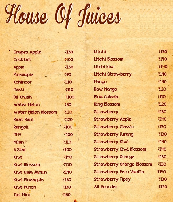 Aakhiri Pasta And Health Juice Centre - Bhayandar - Thane image 7