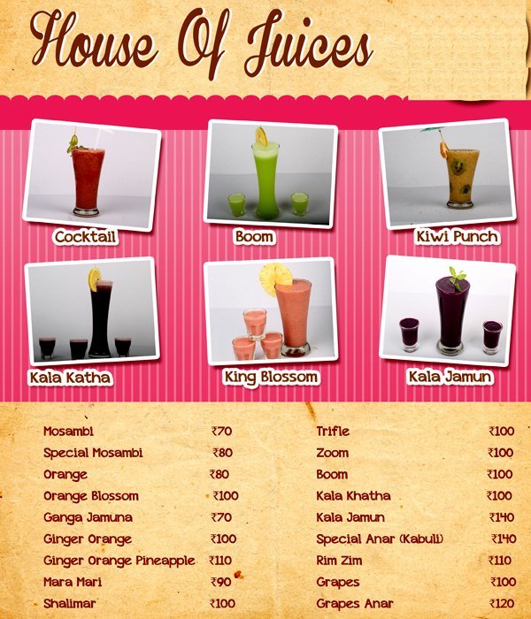 Aakhiri Pasta And Health Juice Centre - Bhayandar - Thane image 8