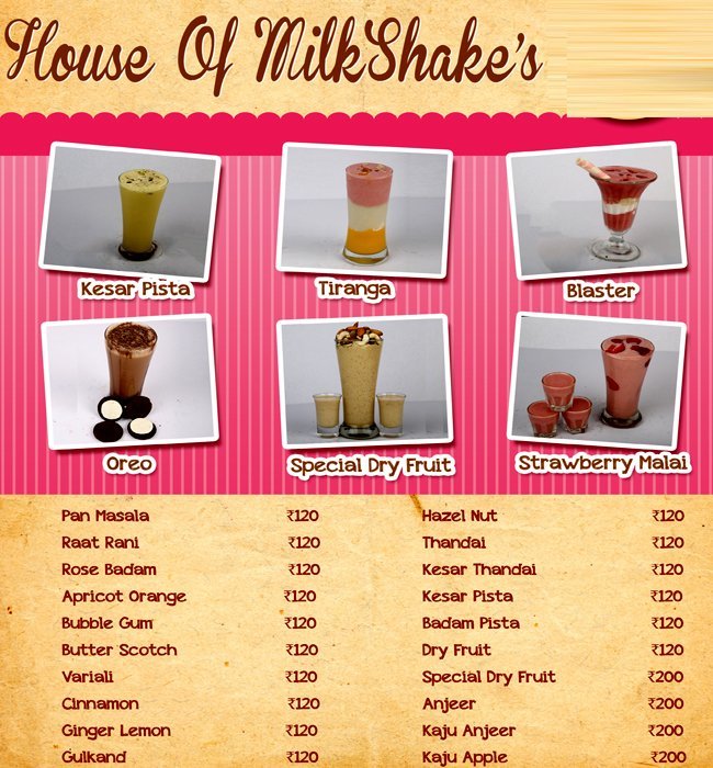 Aakhiri Pasta And Health Juice Centre - Bhayandar - Thane image 6