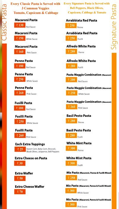 Aakhiri Pasta And Health Juice Centre - Bhayandar - Thane image 1